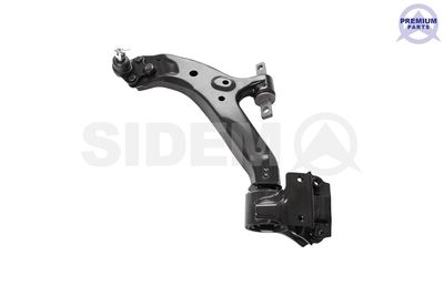 Control/Trailing Arm, wheel suspension SIDEM 47052