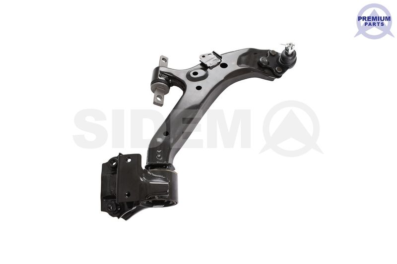 SIDEM 47053 Control/Trailing Arm, wheel suspension