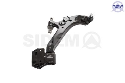 Control/Trailing Arm, wheel suspension SIDEM 47053