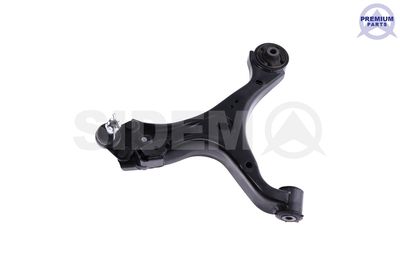Control/Trailing Arm, wheel suspension SIDEM 47056