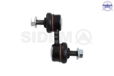 Link/Coupling Rod, stabiliser bar SIDEM 47067