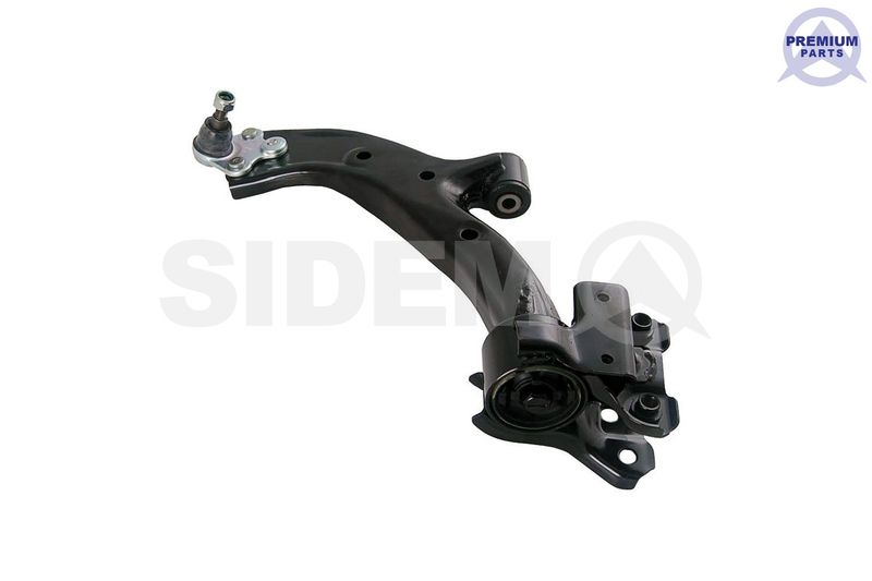 SIDEM 47078 Control/Trailing Arm, wheel suspension