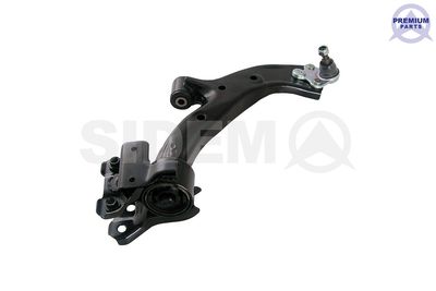 Control/Trailing Arm, wheel suspension SIDEM 47079