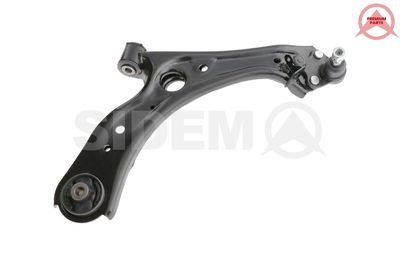 Control/Trailing Arm, wheel suspension SIDEM 47155