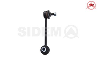 Link/Coupling Rod, stabiliser bar SIDEM 47162