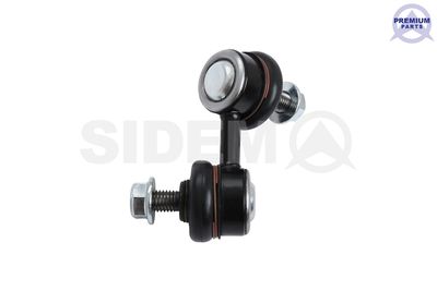 Link/Coupling Rod, stabiliser bar SIDEM 47166