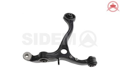 Control/Trailing Arm, wheel suspension SIDEM 47170