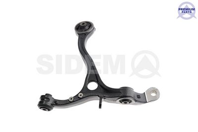 Control/Trailing Arm, wheel suspension SIDEM 47171