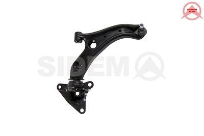 Control/Trailing Arm, wheel suspension SIDEM 47175