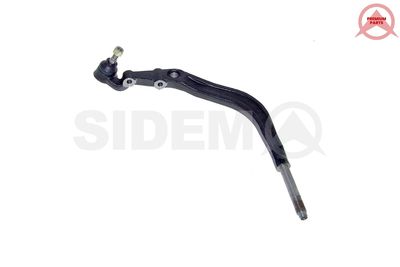 Control/Trailing Arm, wheel suspension SIDEM 47188