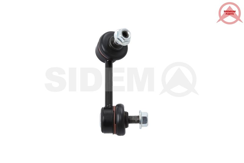 SIDEM 47267 Link/Coupling Rod, stabiliser bar