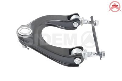 Control/Trailing Arm, wheel suspension SIDEM 47282