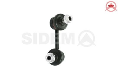 Link/Coupling Rod, stabiliser bar SIDEM 47362