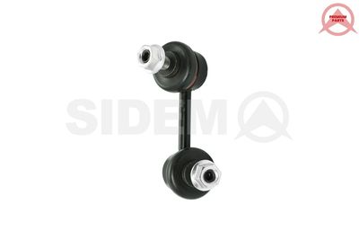 Link/Coupling Rod, stabiliser bar SIDEM 47363