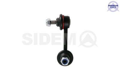 Link/Coupling Rod, stabiliser bar SIDEM 47367