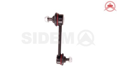 Link/Coupling Rod, stabiliser bar SIDEM 47465