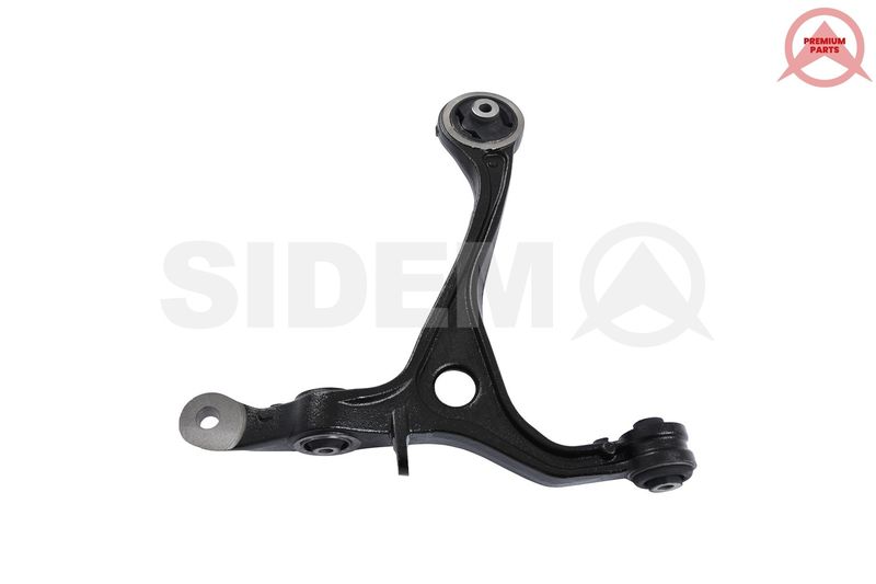 SIDEM 47472 Control/Trailing Arm, wheel suspension