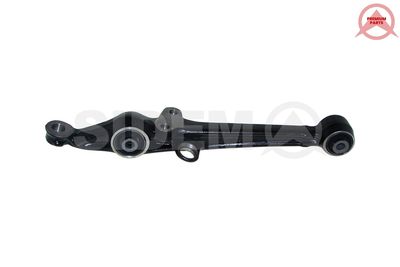 Control/Trailing Arm, wheel suspension SIDEM 47674