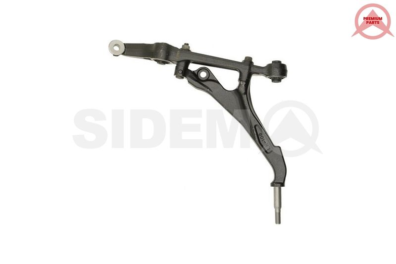 SIDEM 47774 Control/Trailing Arm, wheel suspension