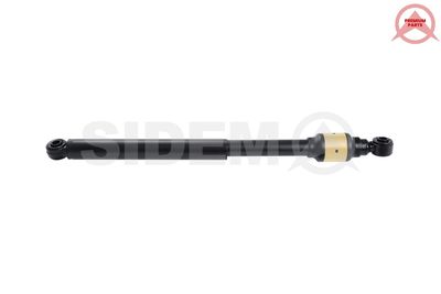 Shock Absorber, steering SIDEM 49021