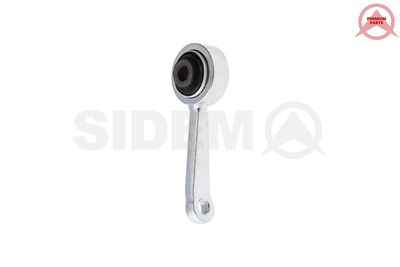 Link/Coupling Rod, stabiliser bar SIDEM 49060