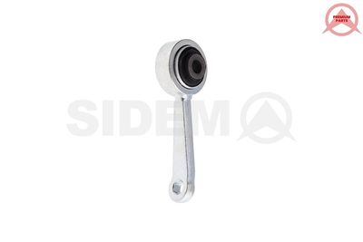 Link/Coupling Rod, stabiliser bar SIDEM 49061