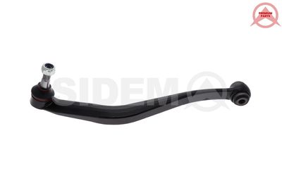 Rod/Strut, wheel suspension SIDEM 49254