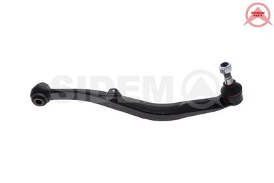 Rod/Strut, wheel suspension SIDEM 49255