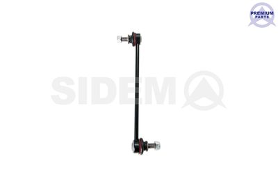Link/Coupling Rod, stabiliser bar SIDEM 49268