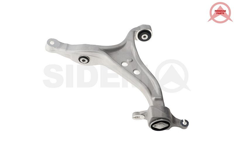 SIDEM 49356 Control/Trailing Arm, wheel suspension