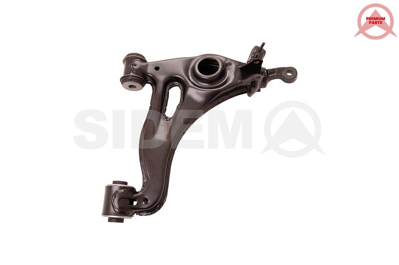 SIDEM 49375 Control/Trailing Arm, wheel suspension