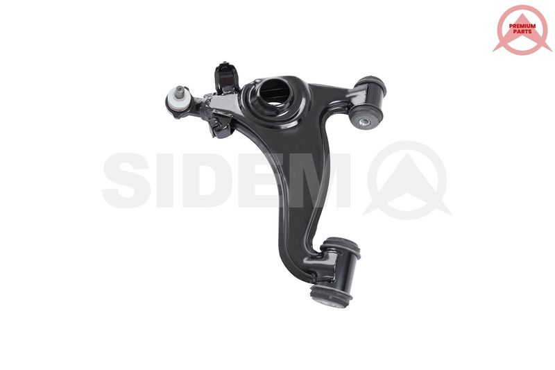 SIDEM 49470 Control/Trailing Arm, wheel suspension