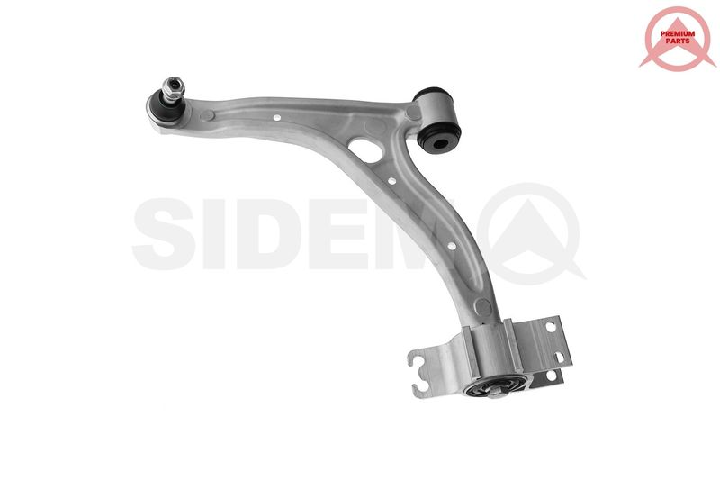 SIDEM 49550 Control/Trailing Arm, wheel suspension
