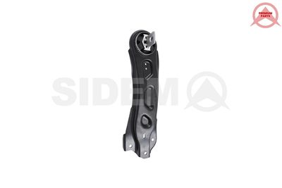 Control/Trailing Arm, wheel suspension SIDEM 49553