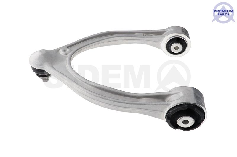 SIDEM 49554 Control/Trailing Arm, wheel suspension