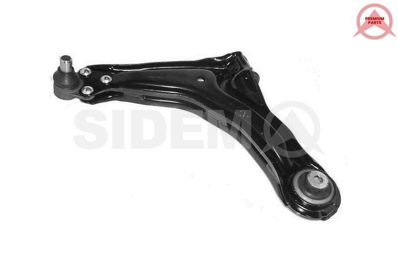 SIDEM 49570 Control/Trailing Arm, wheel suspension