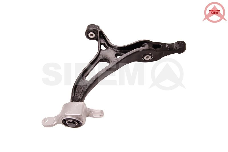 SIDEM 49573 Control/Trailing Arm, wheel suspension