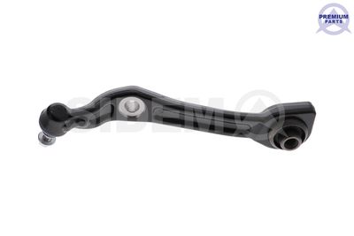 Control/Trailing Arm, wheel suspension SIDEM 49656