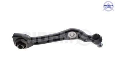 Control/Trailing Arm, wheel suspension SIDEM 49657