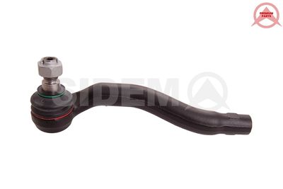 Tie Rod End SIDEM 49730