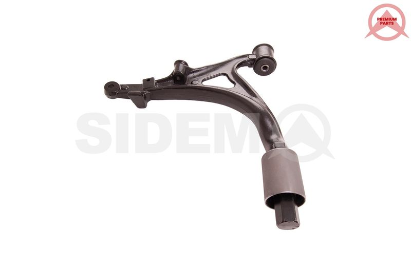 SIDEM 49972 Control/Trailing Arm, wheel suspension