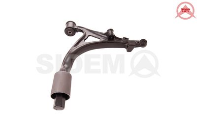 Control/Trailing Arm, wheel suspension SIDEM 49973