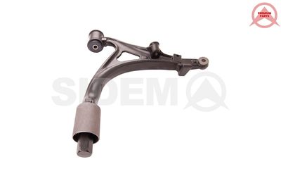 Control/Trailing Arm, wheel suspension SIDEM 49975