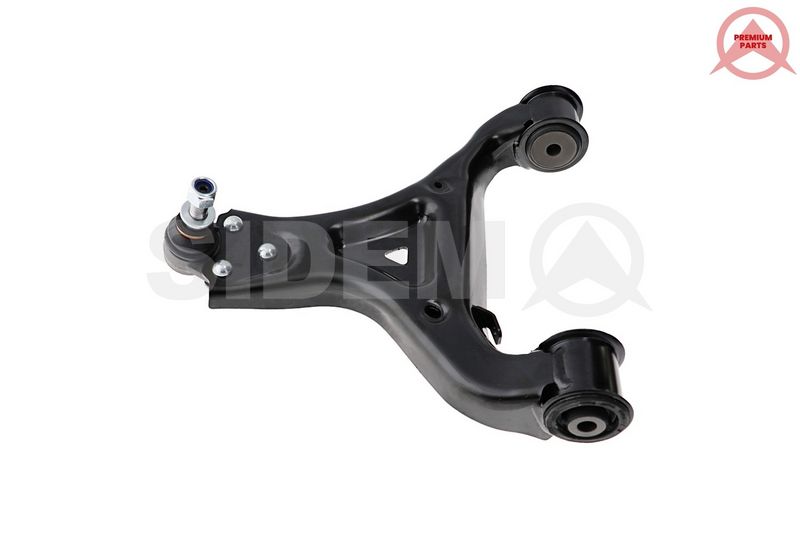 SIDEM 50176 Control/Trailing Arm, wheel suspension
