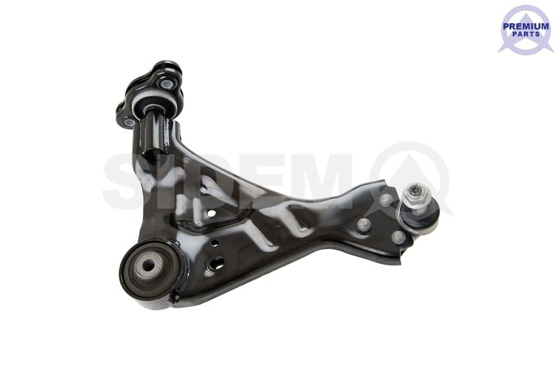 SIDEM 50179 Control/Trailing Arm, wheel suspension