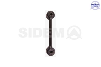 Link/Coupling Rod, stabiliser bar SIDEM 50368