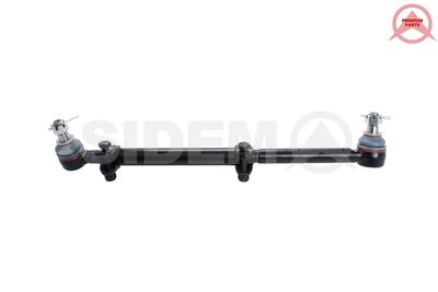Centre Rod Assembly SIDEM 50438