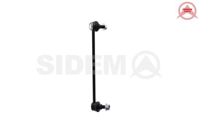 Link/Coupling Rod, stabiliser bar SIDEM 50561