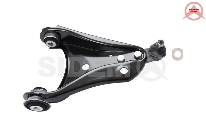 SIDEM 5071 Control/Trailing Arm, wheel suspension