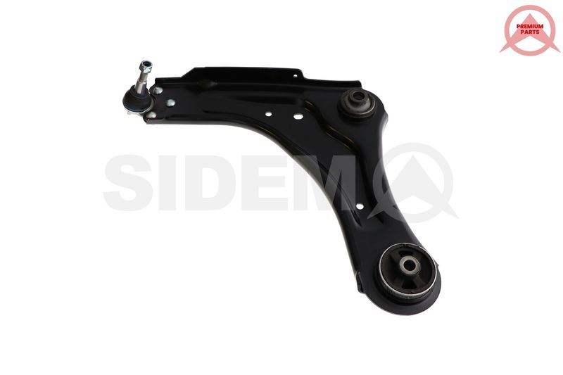 SIDEM 5072 Control/Trailing Arm, wheel suspension